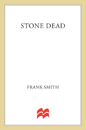 [DCI Neil Paget 02] • Stone Dead